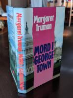 Mord i Georgtown