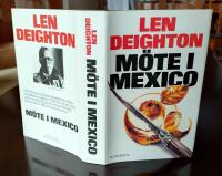 M&ouml;te i Mexico