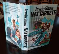 Nattarbete