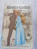 Kulla-Gulla - hela serien 12 band