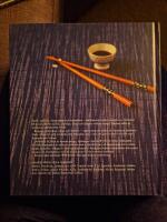 Japan & Korea : [ur Allt om mat]