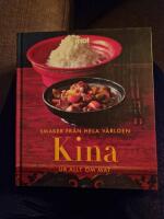 Kina : [ur Allt om mat]