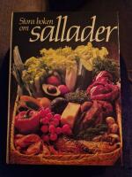 Stora boken om sallader