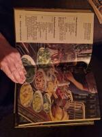 Stora boken om sallader