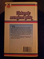 Alfred Hitchcock och Tre deckare l&ouml;ser Viskande mumiens g&aring;ta