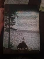 De glittrande vattnens land