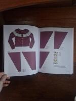 Koftor : Tjugo modeller att sticka f&ouml;r hela &aring;ret