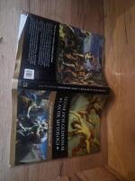 Gudar och gudinnor i antik mytologi : 100 gestalter och myter du b&ouml;r k&auml;nna till