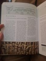 Gudar och gudinnor i antik mytologi : 100 gestalter och myter du b&ouml;r k&auml;nna till