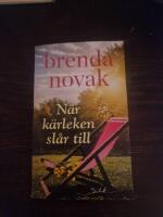 N&auml;r k&auml;rleken sl&aring;r till