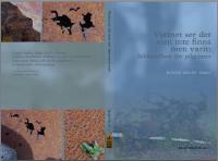 Vattnet ser det som inte finns men varit: f&auml;lthandbok f&ouml;r pilgrimer