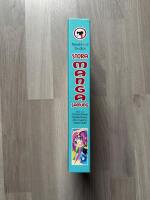 Nosebleed Studios stora mangasamling