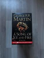 Game of Thrones, 6 vol box