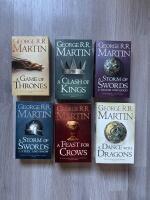 Game of Thrones, 6 vol box