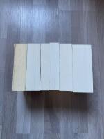 Game of Thrones, 6 vol box