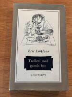 Trolleri med gamla ben