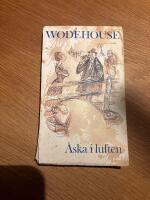 &Aring;ska luften /Heavy Weather