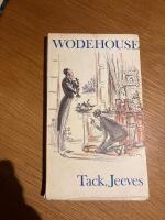 Tack, Jeeves / Thank You, Jeeves