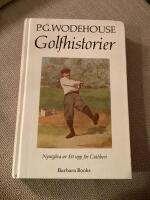 Golfhistorier