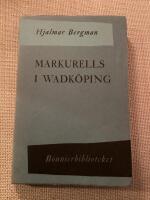 Markurells i Wadk&ouml;ping