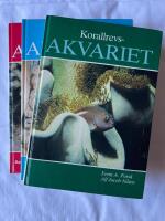 Korallrevsakvariet 1,2,3