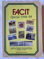 Facit Special 98-99