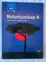 Frank Blå Naturkunskap A