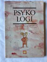 Om psykologi för arbete i social service