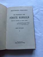 En Roman Om F&ouml;rste Konsuln