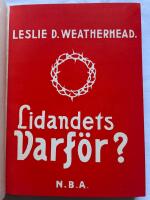 Lidandets Varf&ouml;r?