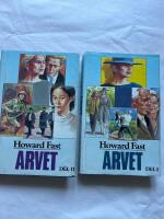 Arvet del 1&2