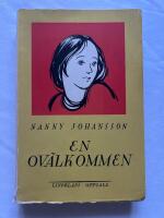 En ov&auml;lkommen fr&aring;n kristningskalaset till stockholmsresan