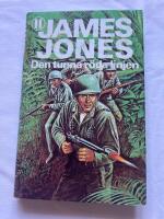 Den tunna r&ouml;da linjen del 2