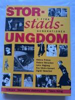 Storstadsungdom i fyra generationer