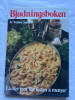 L&auml;cker mat f&ouml;r festen & menyer