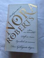 Br&ouml;llopssviten / Som en dr&ouml;mbild / Doft av rosor / &Ouml;gonblick att minnas / Den lyckligaste dagen