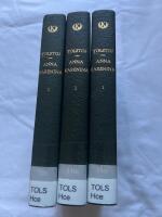  Anna Karenina del 1-3