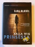Kalla mig Prinsessa