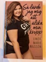 S&aring; l&auml;rde jag mig att &auml;lska min kropp