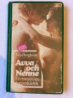 Avva och Nenne : en roman om ton&aring;rsk&auml;rlek