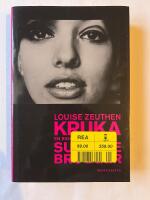 Kruka : en biografi om Suzanne Br&oslash;gger