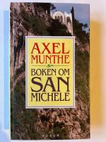 Boken om San Michele