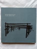 Sk&auml;rg&aring;rdstecken : kustn&auml;ra ord och bilder fr&aring;n min bottniska loggbok