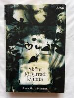 Sk&ouml;nt f&ouml;rvirrad kvinna