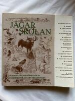 J&auml;garskolan : Svenska j&auml;garf&ouml;rbundets kursbok f&ouml;r j&auml;garutbildningen