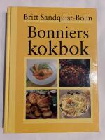 Bonniers kokbok