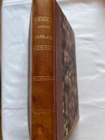 Norrland Naturbeskrifning 1906