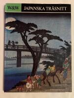 Japanska tr&auml;snitt