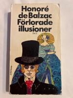 F&ouml;rlorade illusioner ii