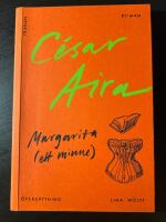 Margarita (ett minne)